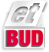 Logo etBUD
